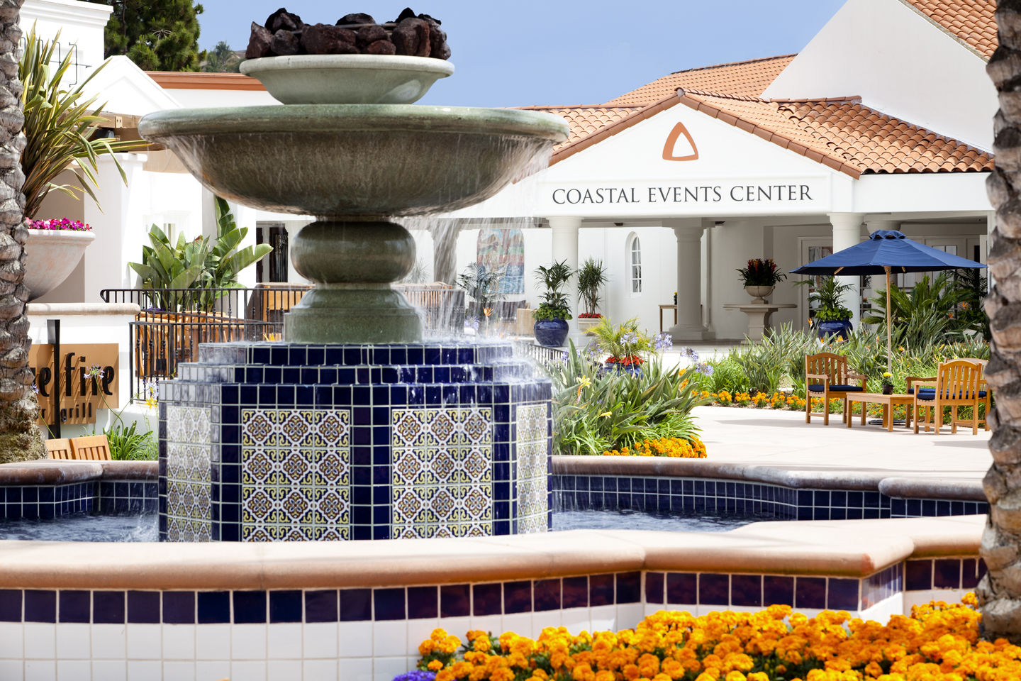 Toasting to 50 Years of Relaxation at the Omni La Costa Resort & Spa